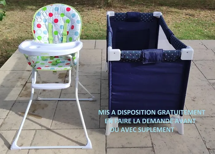 T2 Vue Mer Avec Parking Piscine Tennis Boulodrome Parc Enfants